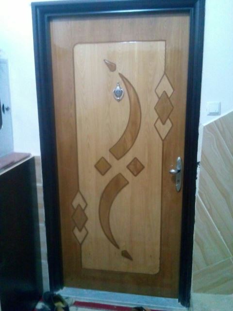 درب اتاقی اصفهان