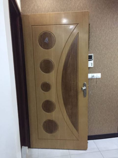 درب اتاقی اصفهان