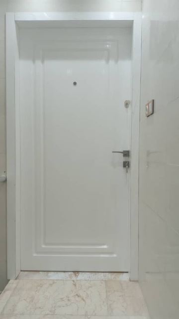 درب اتاقی اصفهان