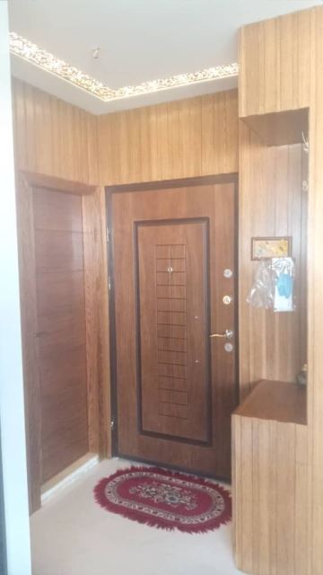 درب اتاقی اصفهان