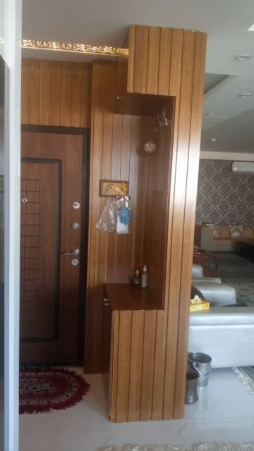 درب اتاقی اصفهان