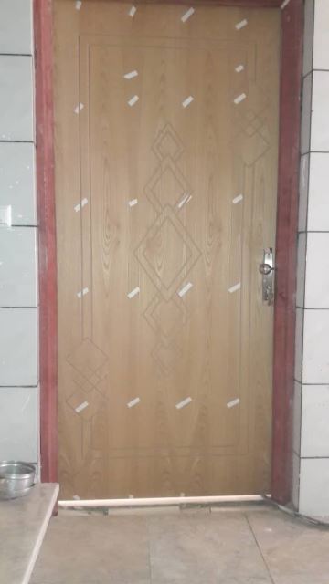 درب اتاقی اصفهان