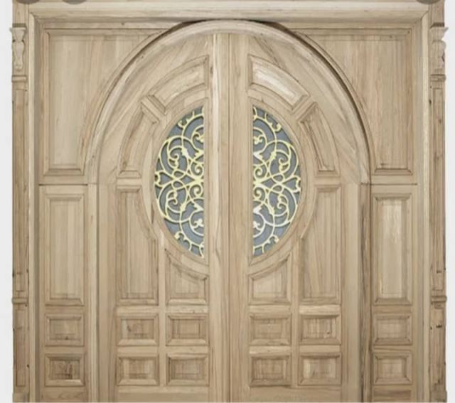 درب اتاقی اصفهان