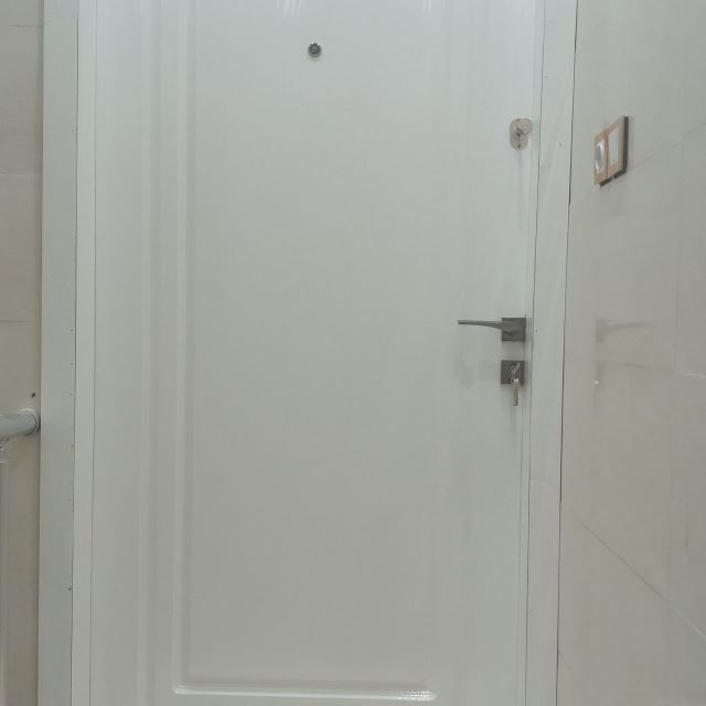 درب اتاقی اصفهان