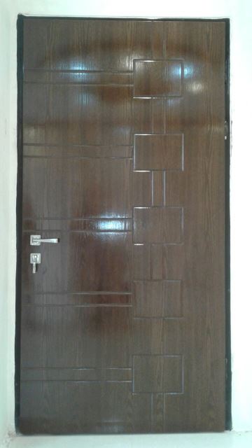 درب اتاقی اصفهان