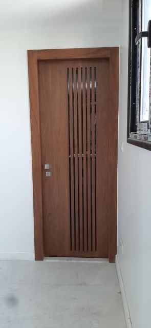 درب اتاقی اصفهان