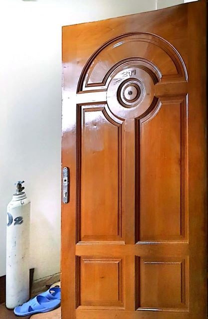 درب اتاقی اصفهان