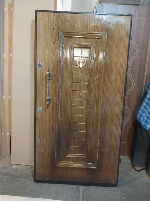 درب اتاقی اصفهان