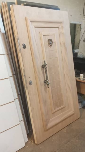 درب اتاقی اصفهان