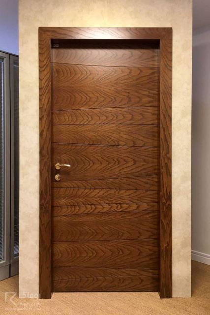 درب اتاقی اصفهان