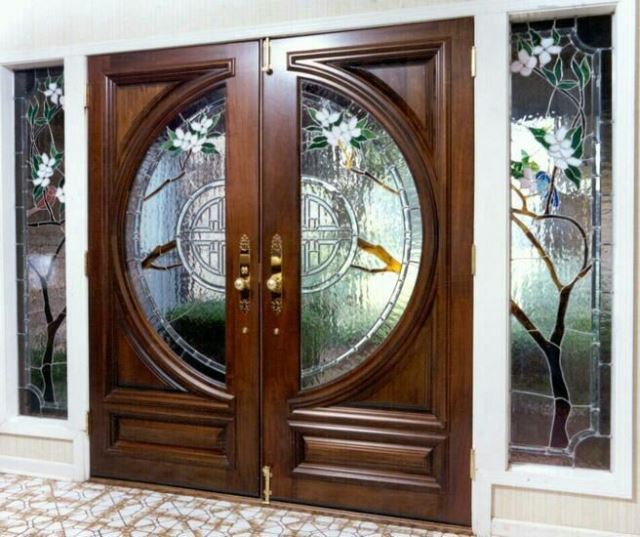 در اتاقی اصفهان