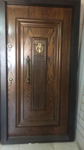 درب اتاقی اصفهان