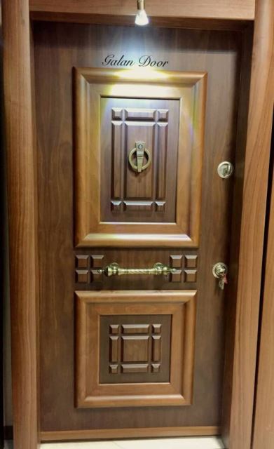 درب اتاقی اصفهان