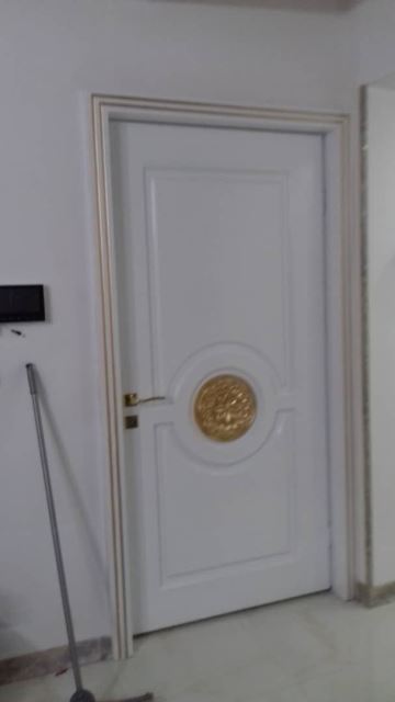 درب اتاقی اصفهان