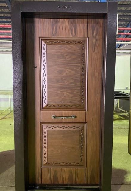 درب اتاقی اصفهان