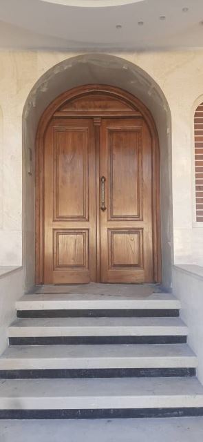 درب اتاقی اصفهان