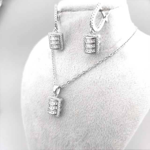 خرید سرویس نقره مشهد