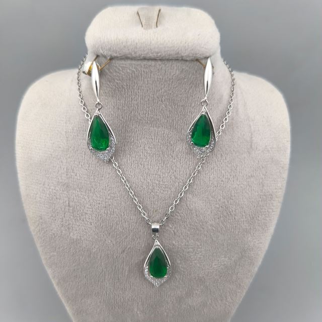 خرید سرویس نقره مشهد