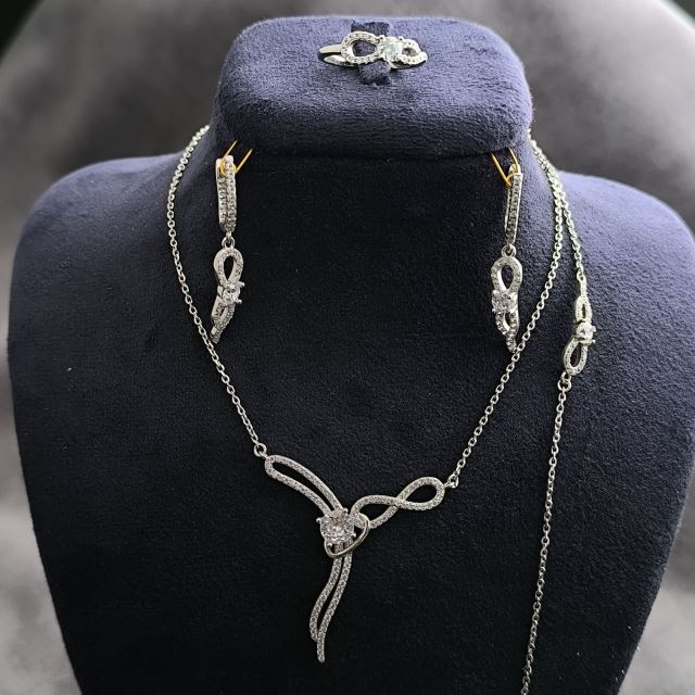 خرید سرویس نقره مشهد