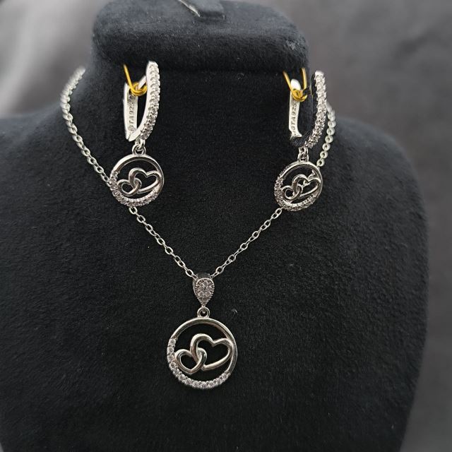 خرید سرویس نقره مشهد