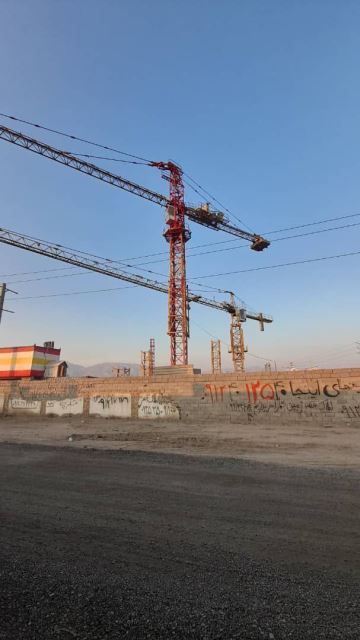 رسول محمدی دانیال