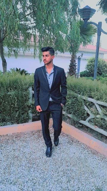 امیرحسین عباسی