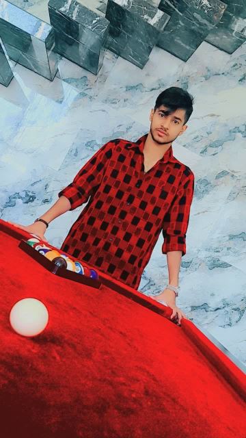 امیرحسین عباسی