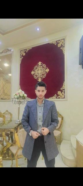 امیرحسین عباسی