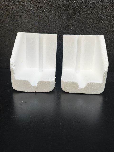 یونولیت بستهبندی