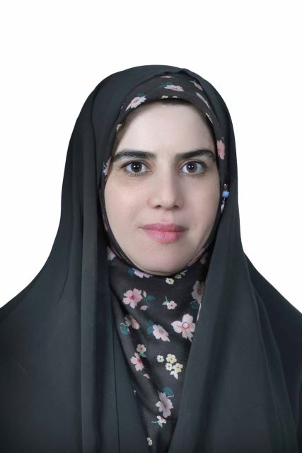 طاهره راستگو