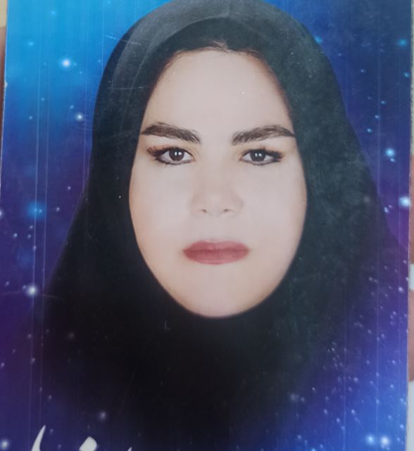 مهری ماه قادری