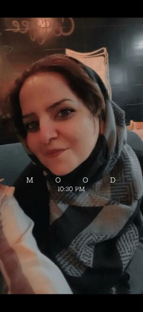 ندا رحیمیان