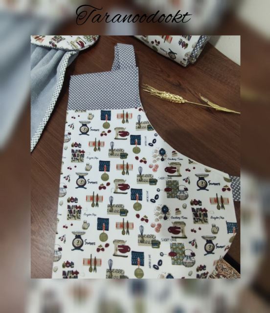 پیشبند گارسونی