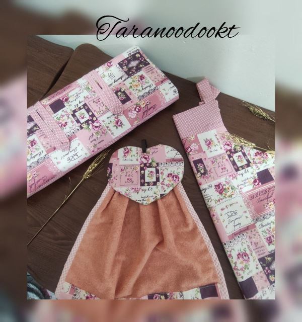 نیم ست آشپزخانه