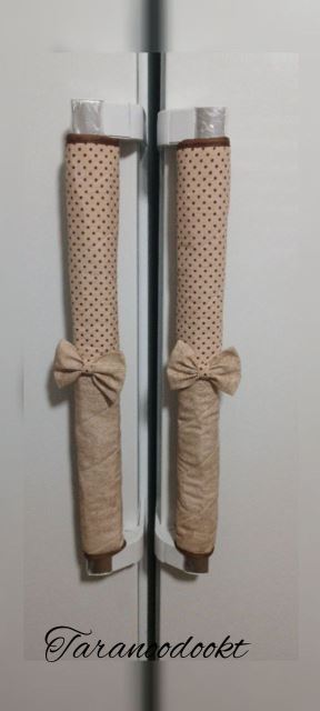 کاور دستگیره یخچال