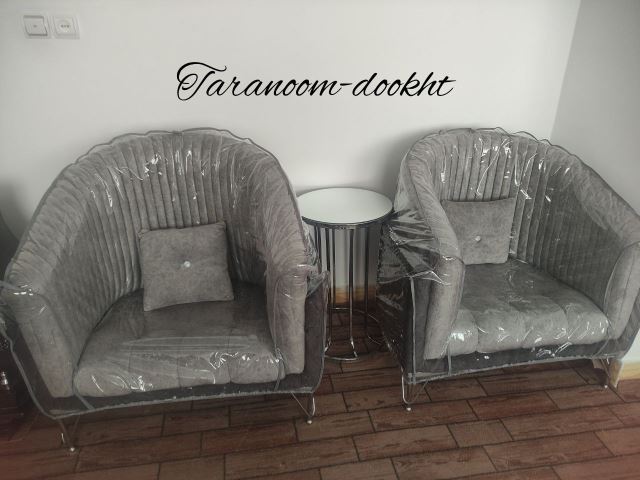 رو مبلی ژله ای