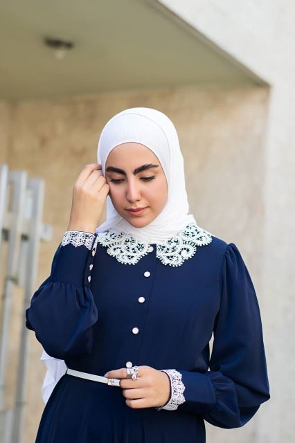 ندا-سرمه ای