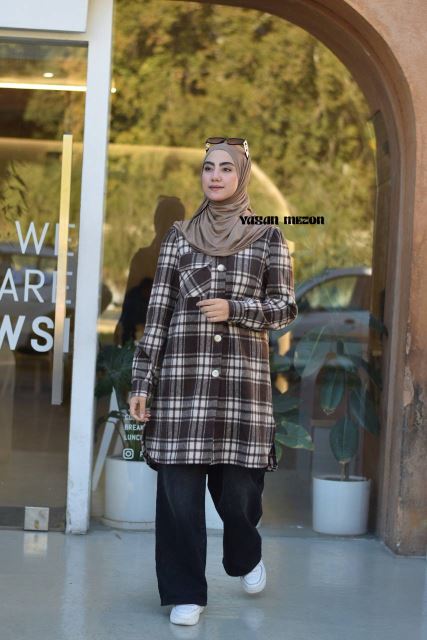 باران-قهوه ای