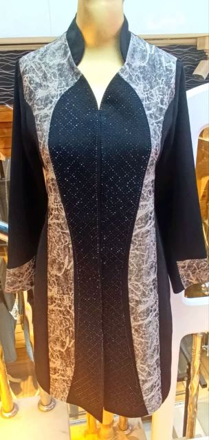 مانتو مجلسی و شیک