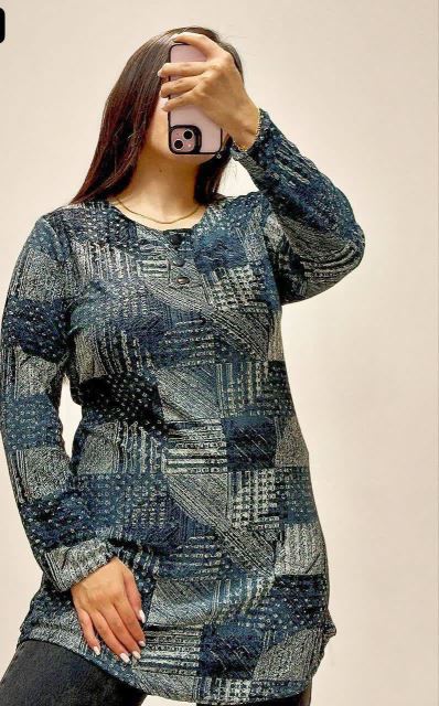 تونیک زنانه