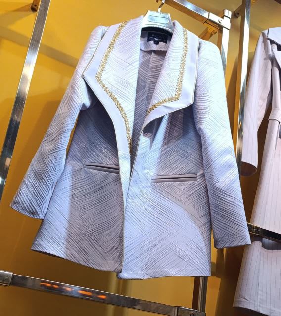 کت و شلوار شیک