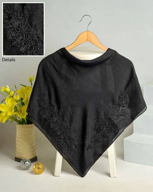 روسری مجلسی شیک