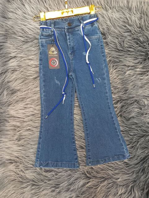 سوار لی دمپا دخترانه