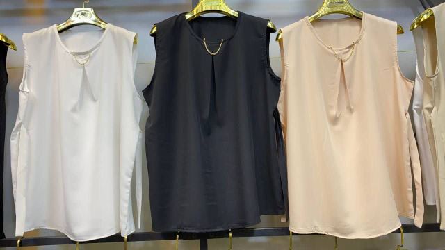 تاپ زیر کتی و مجلسی