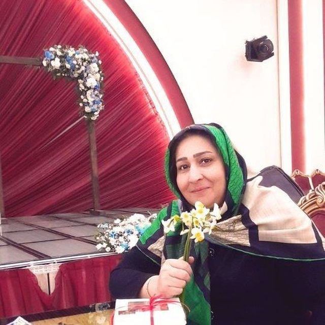 اعظم پورمحبی