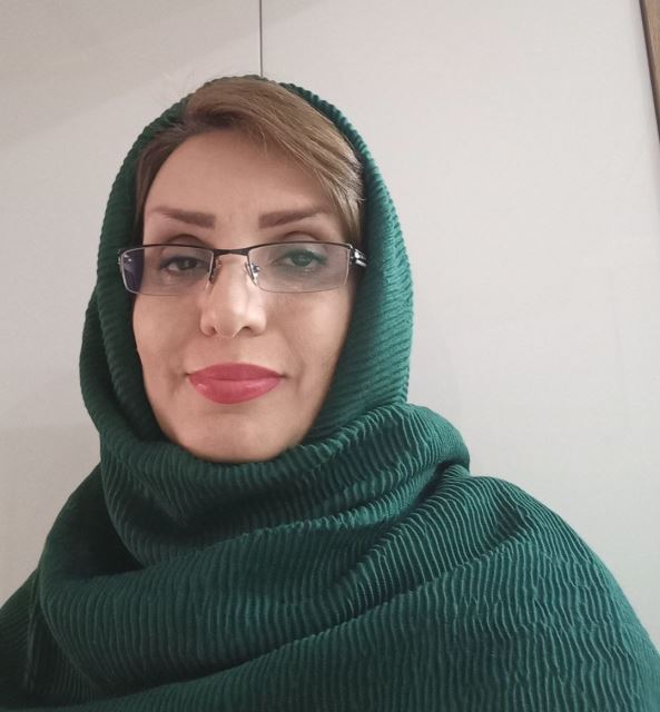 مهناز عابدی استاد و مدرس,فن بیان و مهارتهای ارتباطی کودک و نوجوان