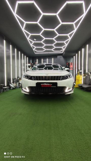 لیسه گیری خودرو در سمنان