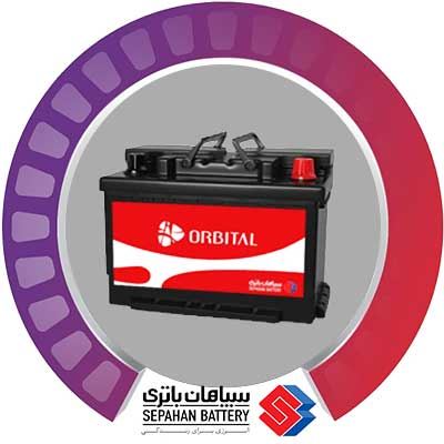 نمایندگی سپاهان باطری در رشت