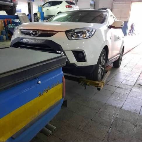 امداد خودرو اتوبان همدان