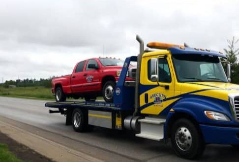 امداد خودرو اتوبان همدان